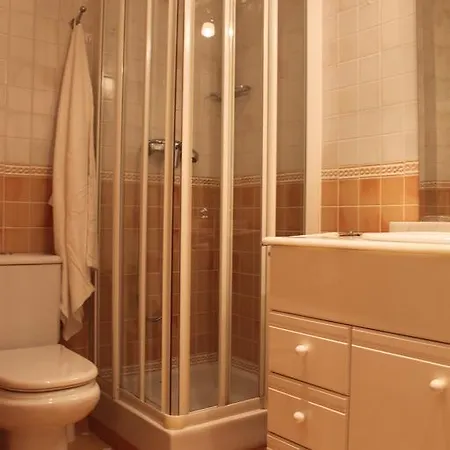 Apartamento Torres Valence Extérieur photo