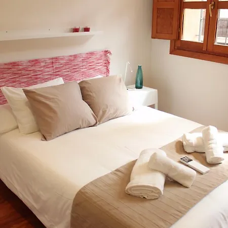 Apartamento Torres Valence Extérieur photo