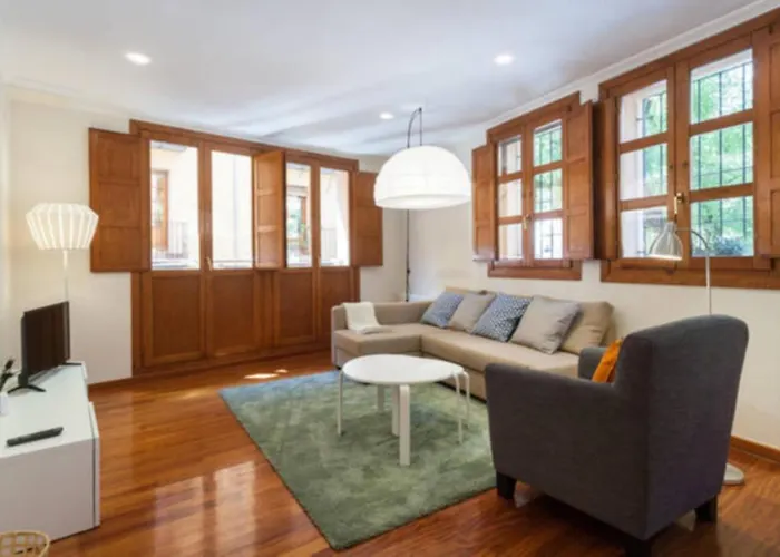 Apartamento Torres