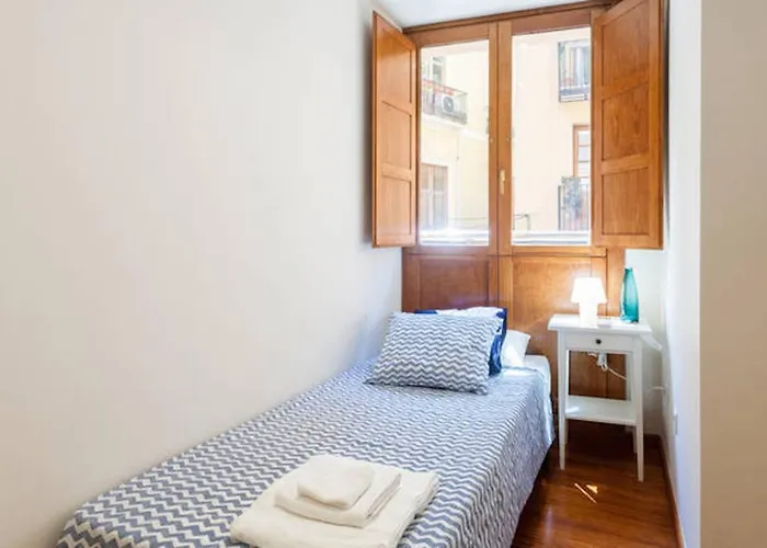 Apartamento Torres
