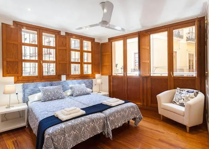 Apartamento Torres