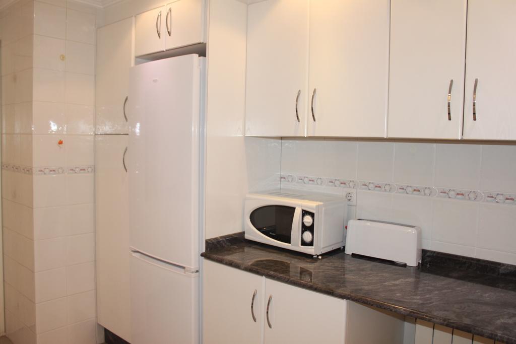Appartement Torres