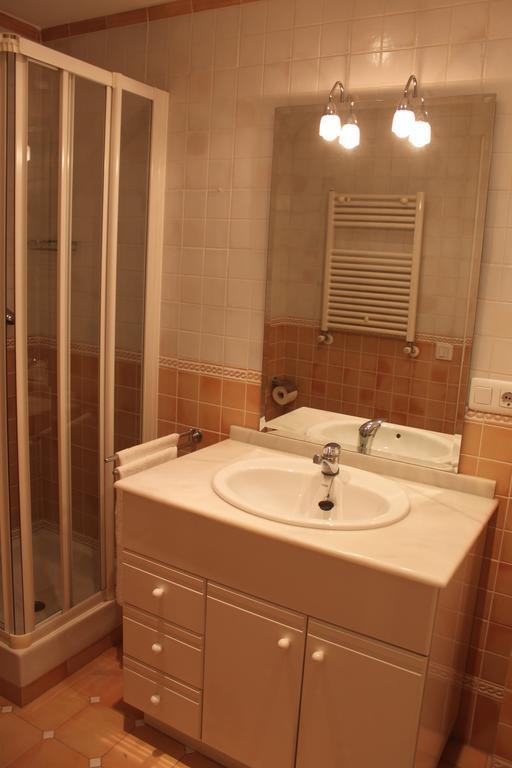 Torres Appartement *