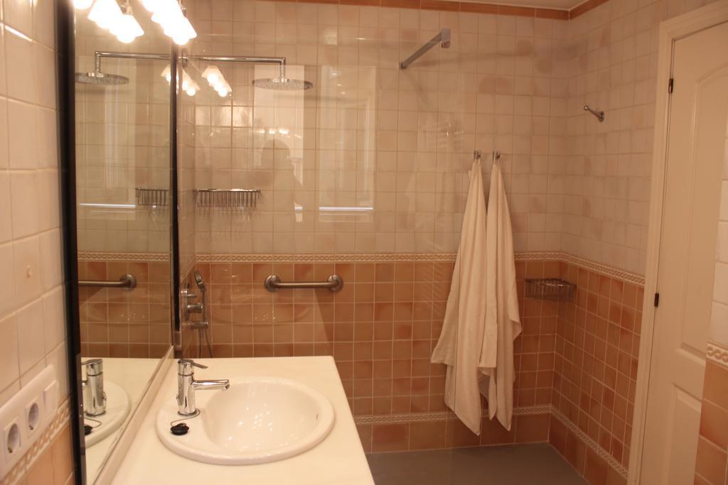 Appartement Torres *