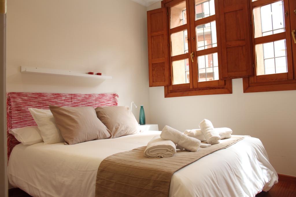 Appartement Torres *