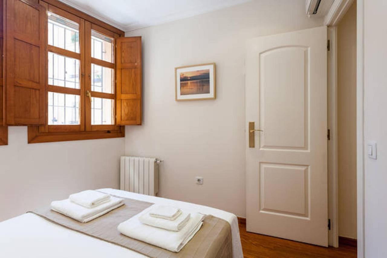 Appartement Torres Valence