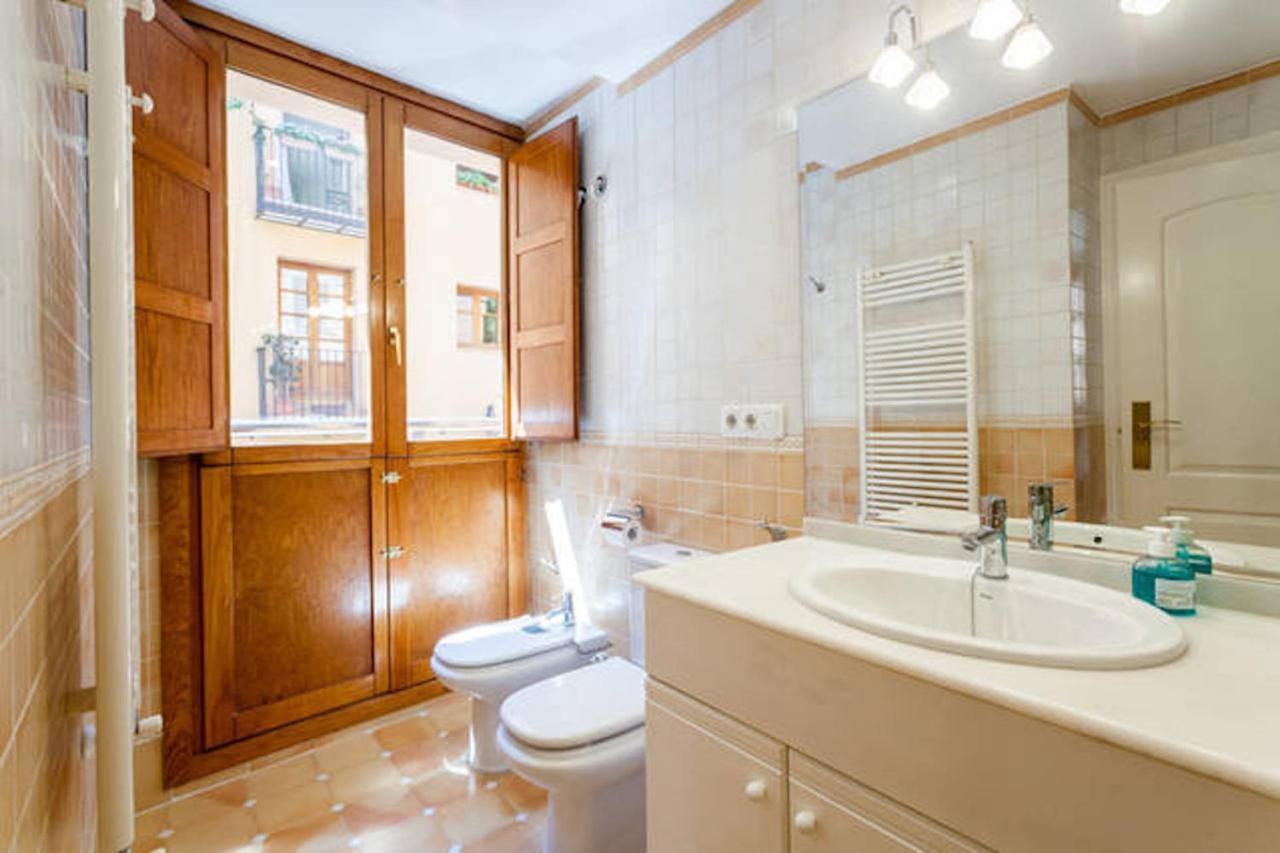 Torres Appartement Valence