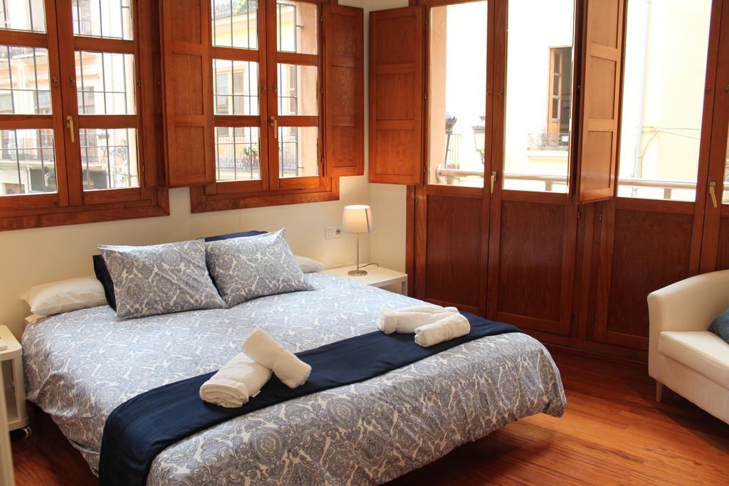 Appartement Torres